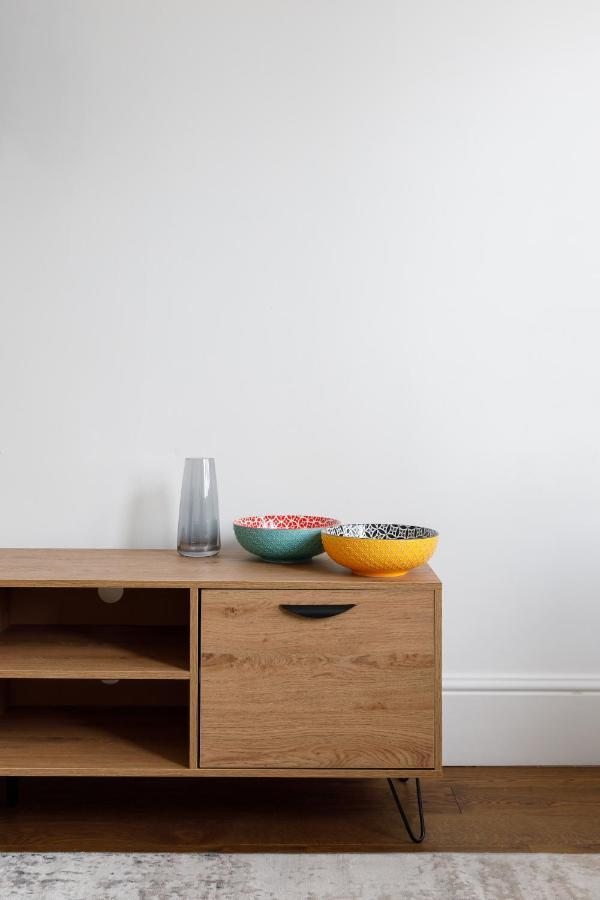 Serenity Square - Wow Location Central Brighton Sleeps 4 Exteriör bild