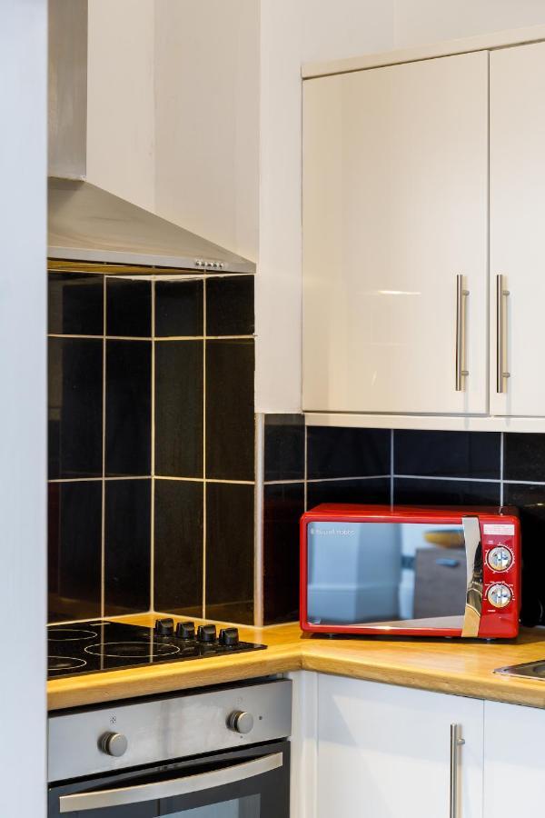 Serenity Square - Wow Location Central Brighton Sleeps 4 Exteriör bild