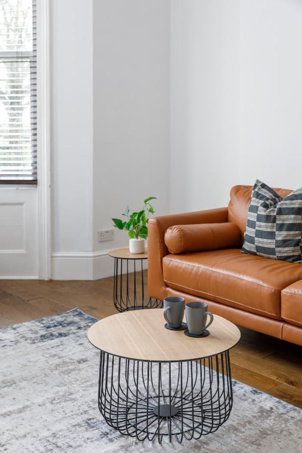 Serenity Square - Wow Location Central Brighton Sleeps 4 Exteriör bild