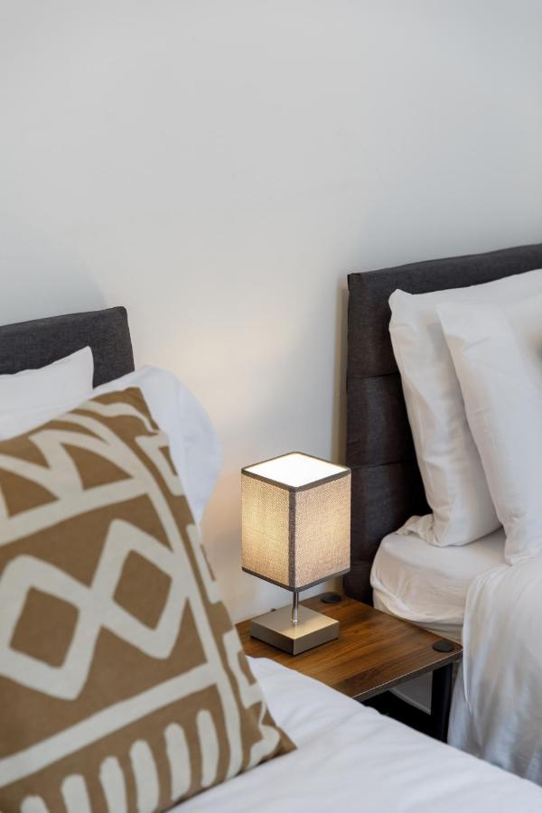 Serenity Square - Wow Location Central Brighton Sleeps 4 Exteriör bild