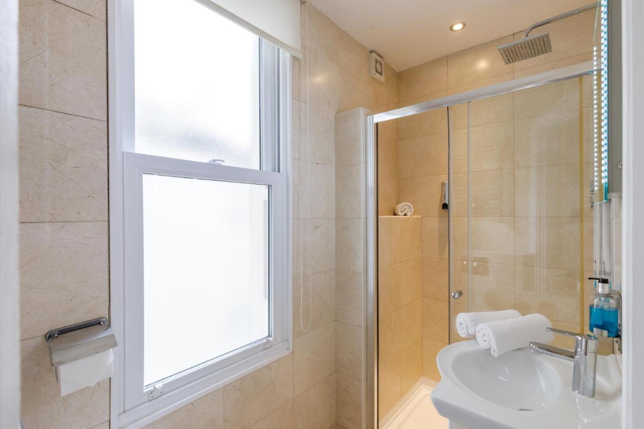 Serenity Square - Wow Location Central Brighton Sleeps 4 Exteriör bild