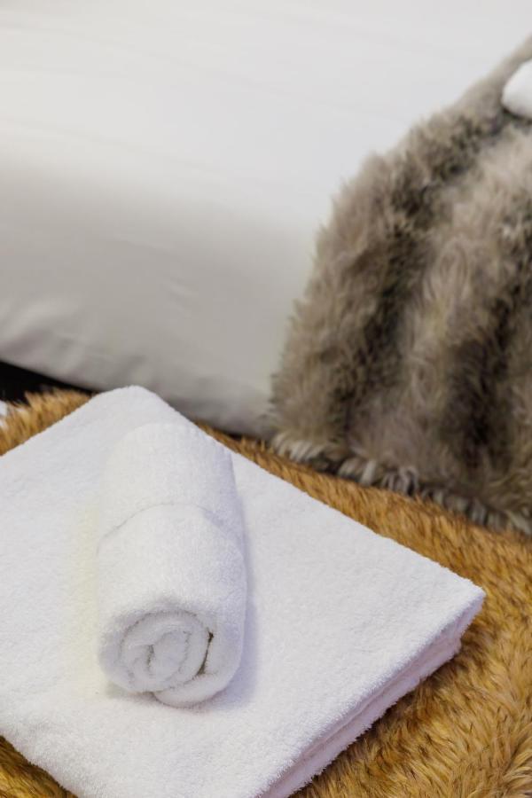 Serenity Square - Wow Location Central Brighton Sleeps 4 Exteriör bild