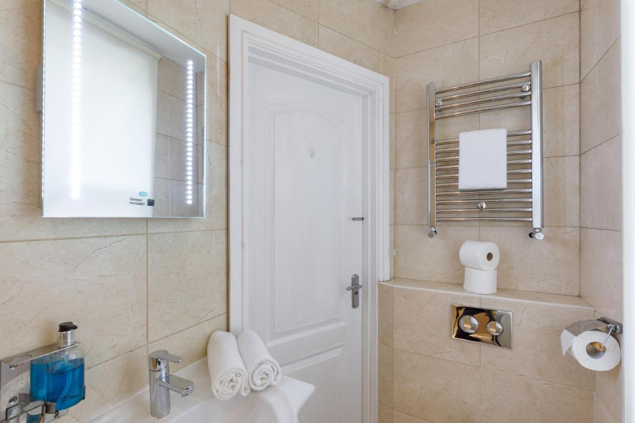 Serenity Square - Wow Location Central Brighton Sleeps 4 Exteriör bild